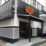 Khaosan Tokyo Samurai
