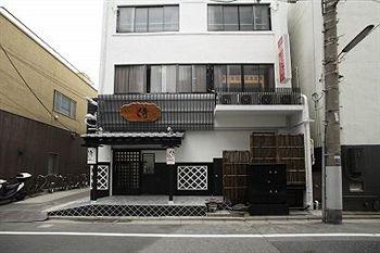 Khaosan Samurai *
